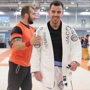 Meet your Posher, Thomas